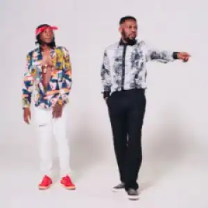 R2Bees - We De Vibe